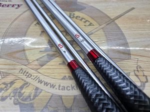 美品へら竿入荷！
