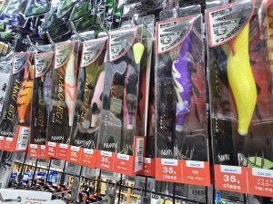 新品商品入荷！