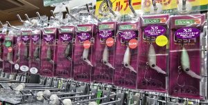 新品商品入荷！