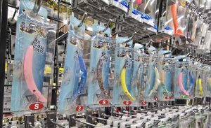 新品商品入荷！