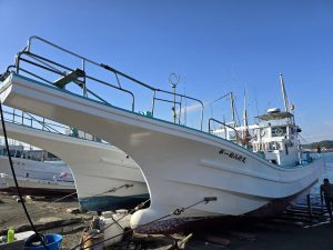 人生初のティップランへ！