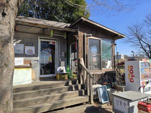 釣り収めへ行ってました。