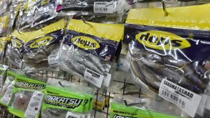 新品商品入荷！