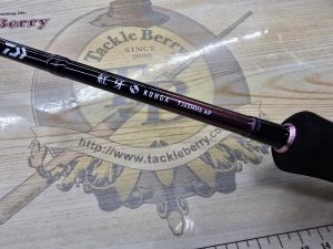 本日もいい物、届いてます♪