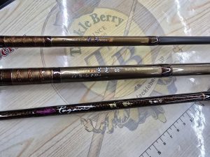 メガバスを入荷しました！