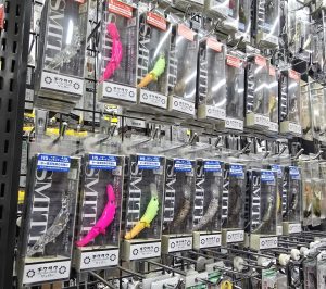 新品商品入荷！