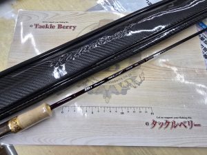 ホワイトウルフ入荷！