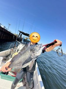 お客様釣果情報