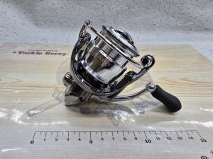 美品！ダイワリール！