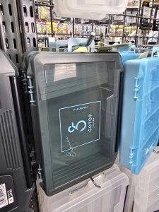 新品商品入荷！
