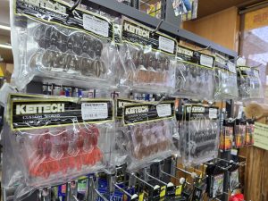 まだまだ来るぞ新品商品！