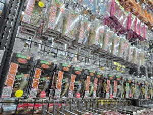 新品商品入荷！