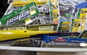 さらに準備中！