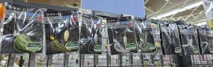 まだまだ来るぞ新品商品！
