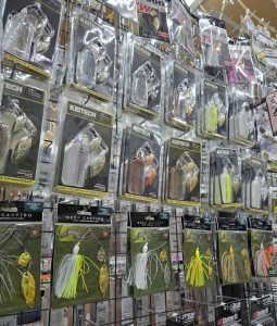 新品商品入荷！