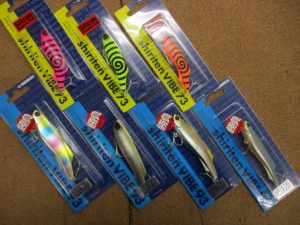～本日の入荷～