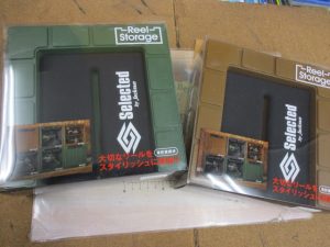 新品入荷のご案内！