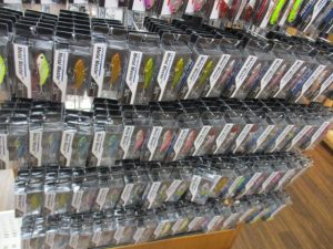 ～テッパン補充と中古カワハギ竿のご紹介～