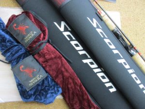【足立環七店】中古シマノロッドキター！