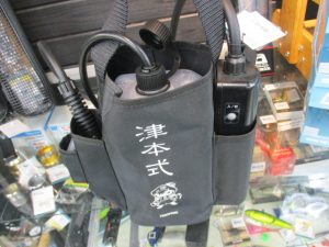 ～究極の血抜きを求めて～