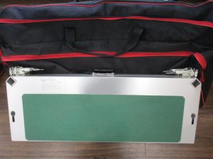 クーラーボックスの準備はお済みですか？