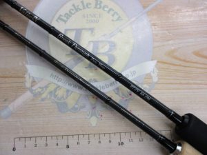 美品トラウトロッド入荷！