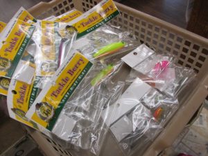 【足立環七店】中古ルアー入荷中！その2