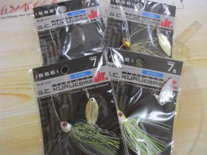 【TB足立環七】新品入荷のご案内！