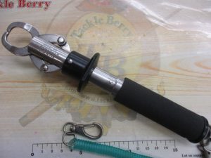 【TB足立環七】みんな大好きあのフィッシュグリップが入りました！