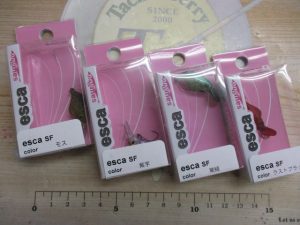 【足立環七店】またまたトラウトルアー入荷！
