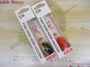 【TB足立環七店】便利な小物とアジングワームが入荷です！