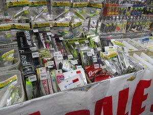 【TB足立環七店】中古商品大放流祭り~♪
