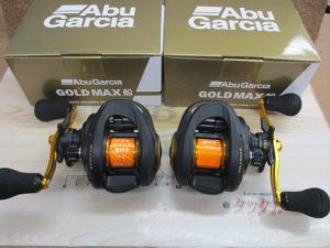 【TB足立環七店】船リールが入荷です！！