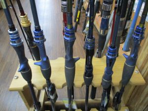 本日の入荷 ～続・極鋭～