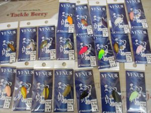 【TB足立環七】新商品入荷です！中古も出てます！