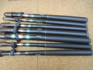 本日の入荷 ～NEW SIZE ×２～