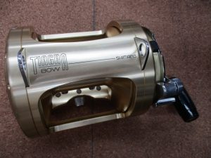 本日の入荷 ～コアマン～