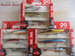 【TB足立環七店】ラパラ、ブルーブルー入荷です！