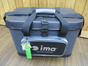 本日の入荷 ～アイマのバッカン～