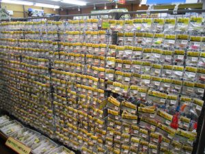 ～トラウトルアー大量です☆～