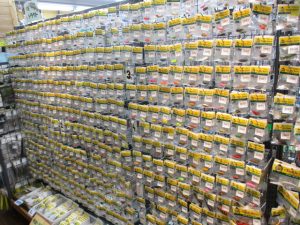 本日の入荷 ～イージーキャスト～