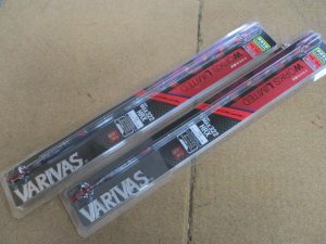 本日の入荷 ～ワカサギ穂先～