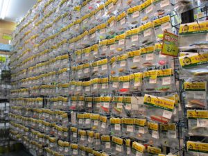 ～中古品がいっぱい～