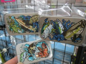 ～スライド缶とカットウフグ～