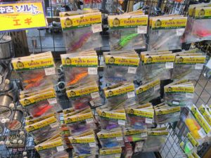 中古エギ ～TRもあります～