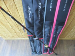 本日の入荷 ～ｱｼﾞ・ﾌｸﾞ・ﾀｲ～