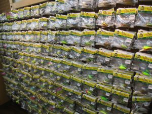 【TB足立環七店】中古ルアー入荷です！