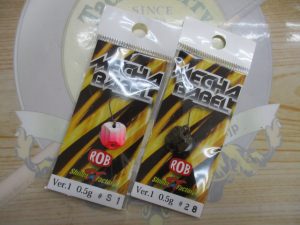 TB足立環七店】トラウト入荷+明日はTBDay！ – 足立環七店（Adachi