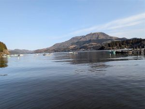 【TB足立環七店】芦ノ湖釣行いってきました！