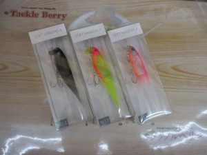 【TB足立環七店】新品入荷盛りだくさん！